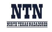 North Texas Nadadores (NTN) Logo